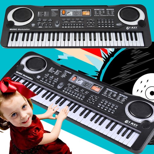 Klavier keyboard tasten - klavier,