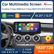 10.25'' CarPlay GPS Autoradio