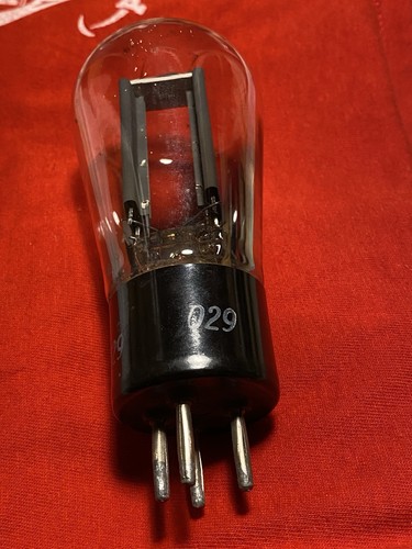 Röhre telefunken rgn 1064 - telefunken,