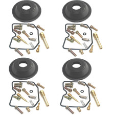 For Kawasaki GPZ600R 1985-1988