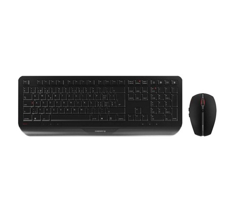 Drahtlose tastatur maus - tastatur, +