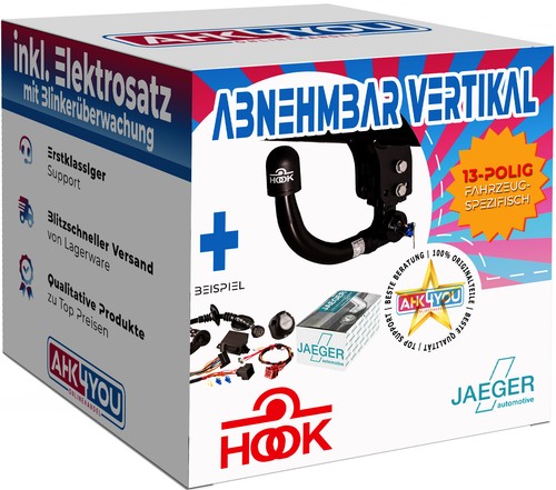 Hook ahk für audi - hook,