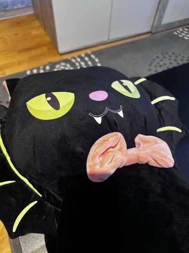 Halloween bats kuscheltier - halloween,