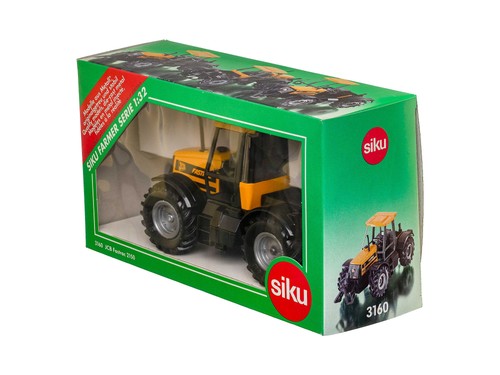 Siku farmer 3160 - 3160, jcb