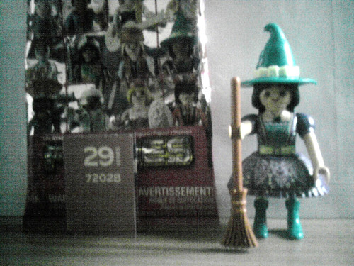 Playmobil figures 72028 - figures,