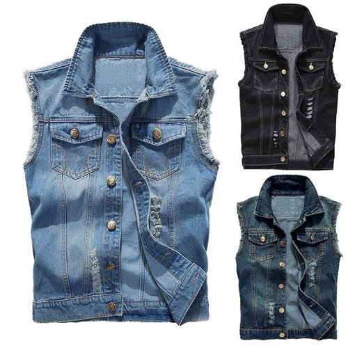 Herren beiläufiger denim - herren,