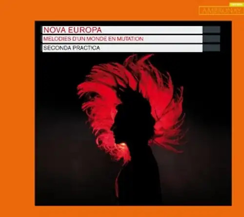 Nova europa - nova,