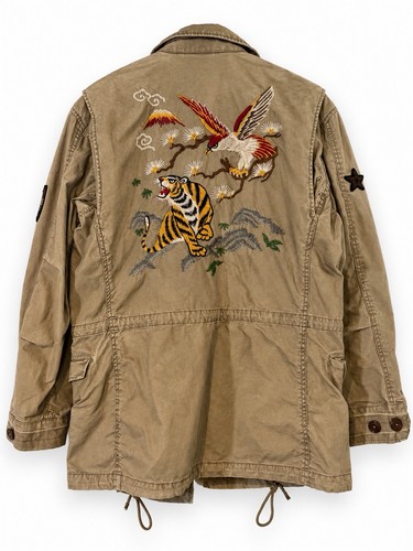 Ralph lauren military - lauren, field