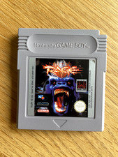 Primal Rage - Game Boy (DMG-AR9P-EUR)