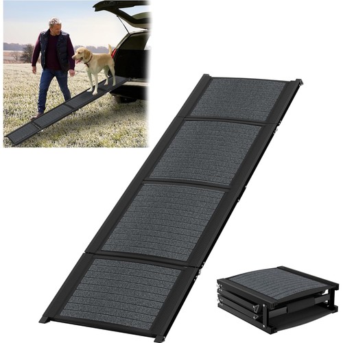 Hundetreppe hundrampe auto - hundetreppe,