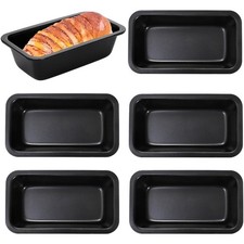 Kastenform Brotbackform