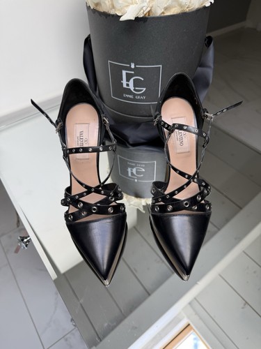 Orginal valentino pumps - valentino,