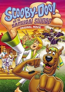 Scooby doo and - scooby,