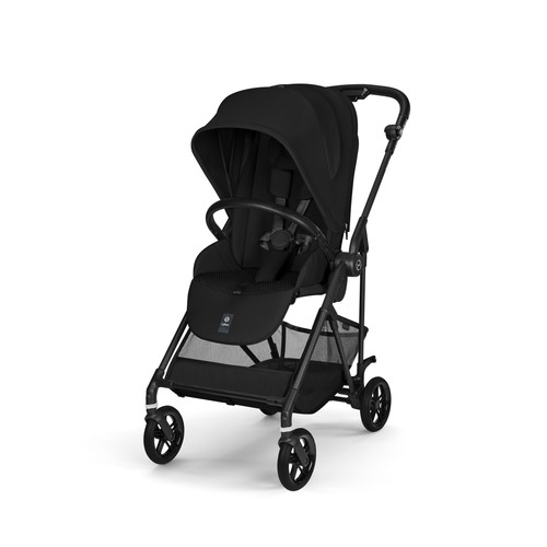 Kinderwagen cybex melio carbon - cybex,