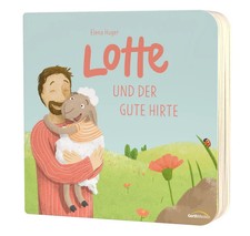 Lotte und der gute Hirte Elena