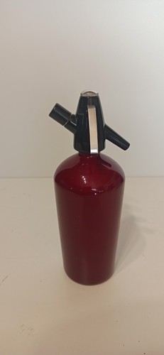 Soda syphon 60er 70er - soda,