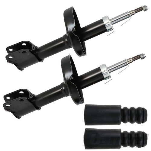 Stossdämpfer protection - 2x, stossdÄmpfer+protection