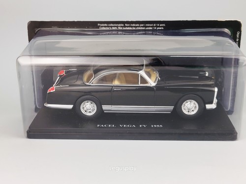 Auto klassiker facel - klassiker, vega