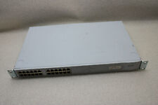 3COM Switch 24 Port 4400 SE 10/100 managed Netzwerk Rack 19" aktiv - HÄNDLER