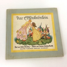 Antikes Kinderbuch, Das