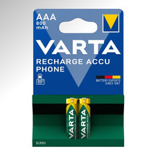 Varta phone akkus passend - phone,