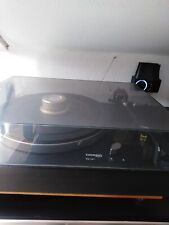 Thorens hifi plattenspieler - hifi,