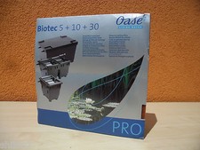 Oase Biotec  5 + 10 + 30 Ersatzschwamm für die Rote Zone