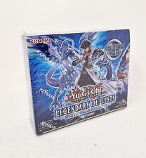 Yugioh! Legendary Duelists