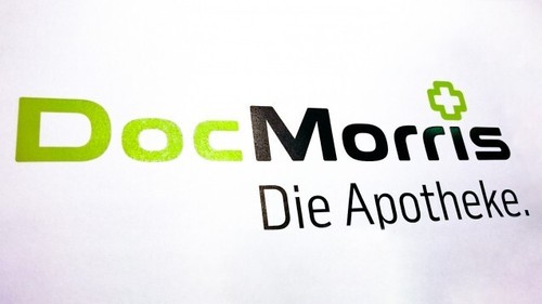 Docmoris - docmoris, 10%