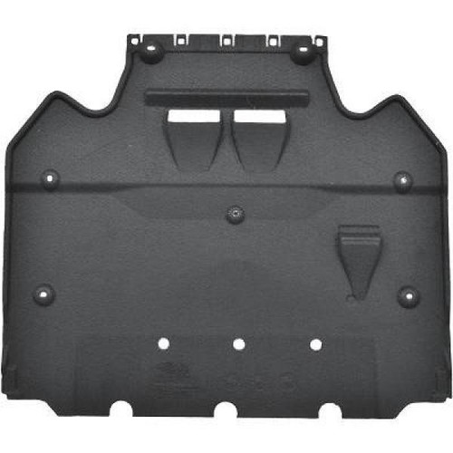 Motorabdeckung passend für
