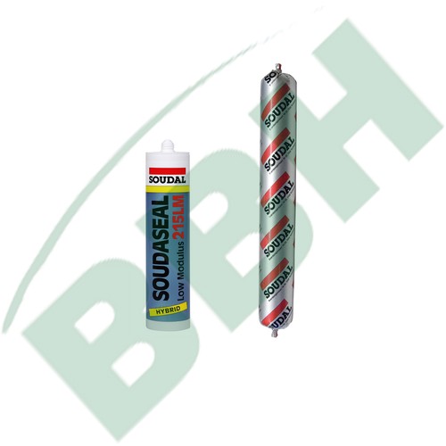 Soudal 215 hybrid - soudal,