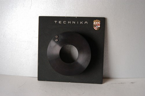 Linhof platine technika - platine, 5x7