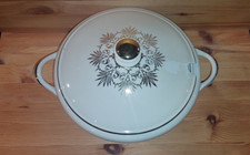 Suppen- / Ragoutterrine