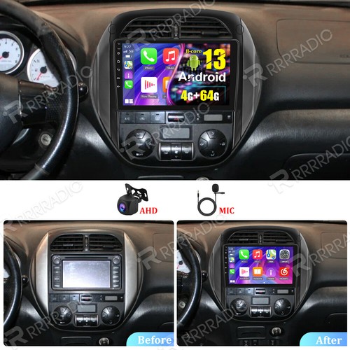Für toyota rav4 2000 2006 - für,