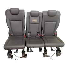 Opel Zafira Tourer C Sitzbank