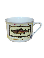 Vintage MASTER Fine Porcelain