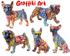 SALE Graffiti Art Chihuahua