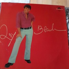 Roy Black, Same, , Vinyl  LP