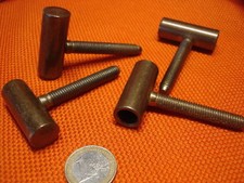 Simonswerk Türscharnier VARIANT Flügelteil V 0020 brüniert Zimmertür TÜR