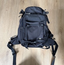 Burton Fotorucksack