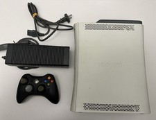 Xbox 360 60gb weiß - 60gb, +