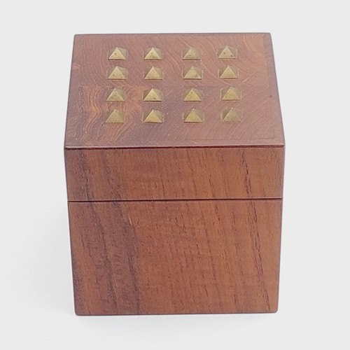 Rare rosenthal domus teak - domus,