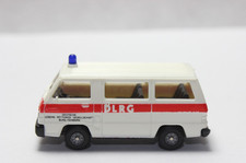 BB264, Alter Rietze Mitsubishi