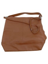 Santini Damen Handtasche Leder
