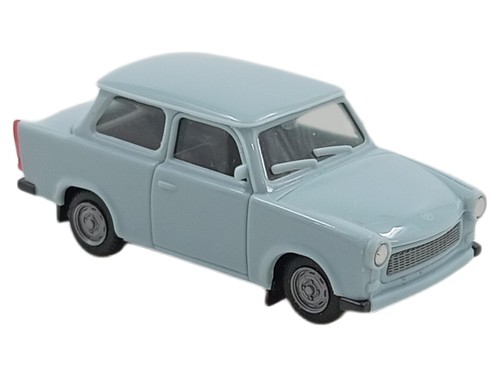 Herpa modellfahrzeug trabant - modellfahrzeug,