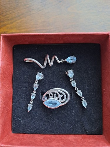 Set juwelo ring 18 - set,