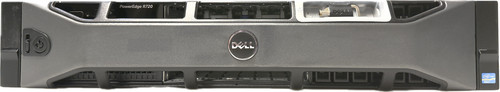 Dell poweredge r720 - dell, xeon