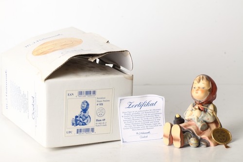 Goebel hummel figur hum - goebel,