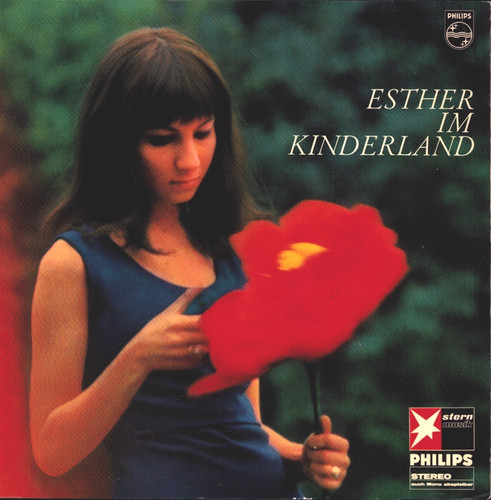 Esther ofarim - -, ‼️-