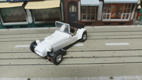 Faller ams lotus seven - faller,